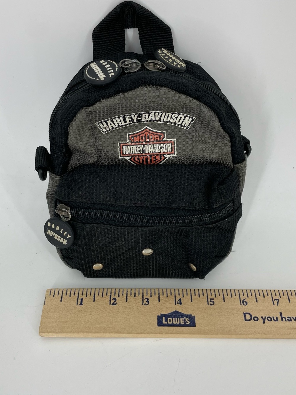 Harley-Davidson Belt Pouch mini